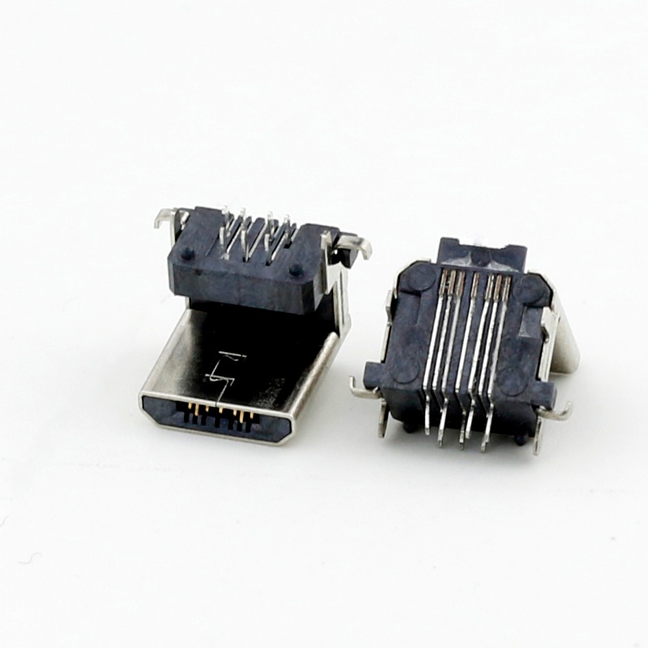 MICRO USB 7PIN公头